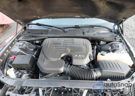 2022 Dodge Challenger Sxt из США, поврежденный, VIN 2C3CDZAG7NH211365